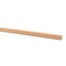 Oak Wood Square Dowel Rods 1/2" Thick, Sticks for Crafts/Woodworking|Woodpeckers